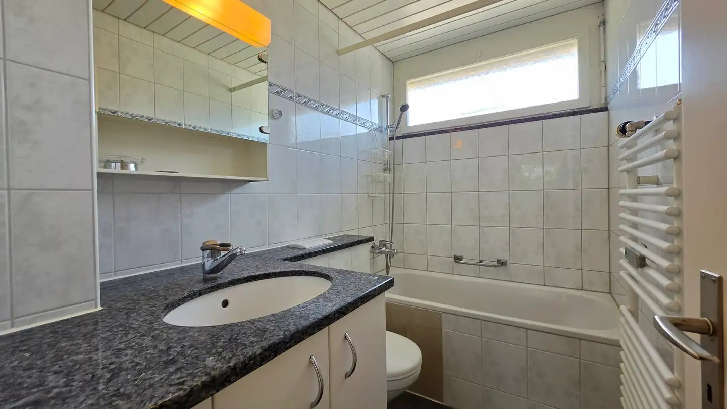 Appartement à louer - Winterseistrasse 3, 3415 Rüegsauschachen - Photo 4