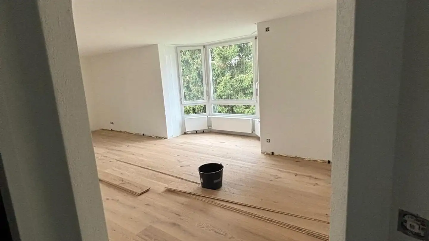 Wohnung mieten - Sälistrasse 21, 4658 Däniken SO - Foto 2