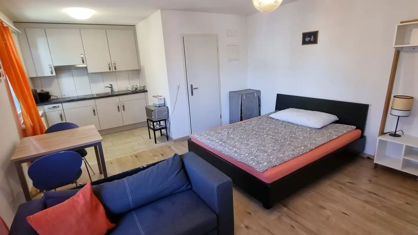 Appartamento in affitto - Altbergstrasse 2, 8953 Dietikon