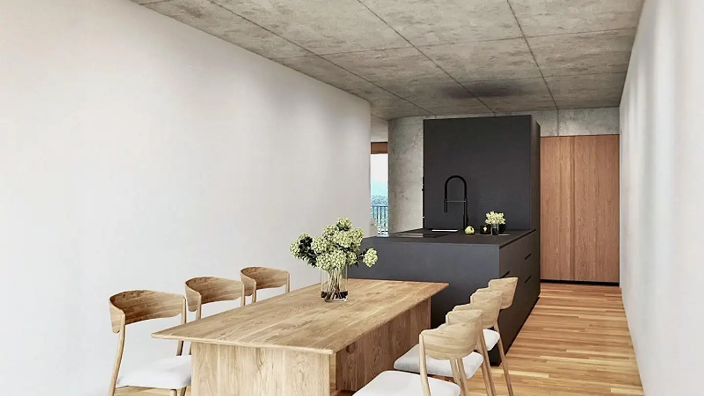 Stepped apartment for sale - 6982 Agno - Photo 3