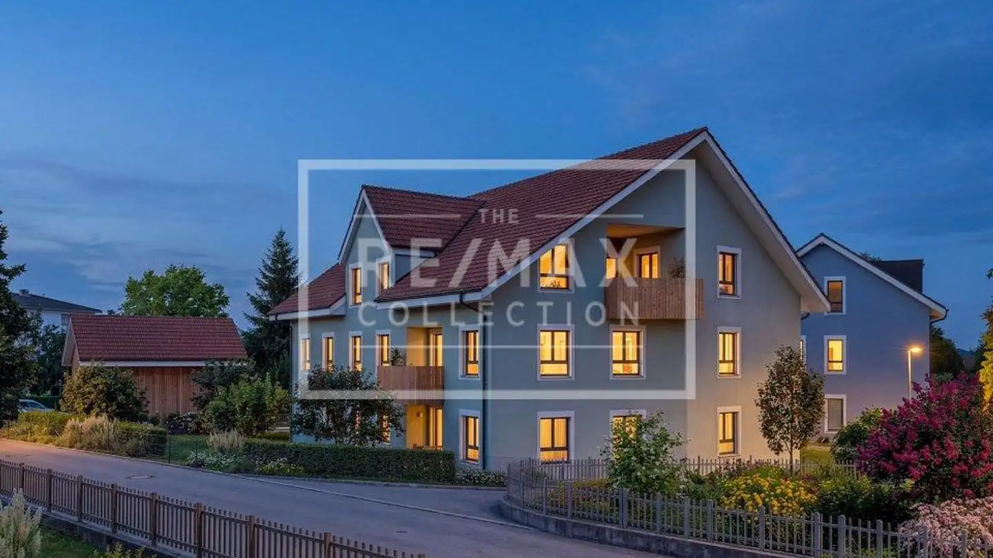 Residential building for sale - Mühlegasse 6, 5624 Bünzen - Photo 3