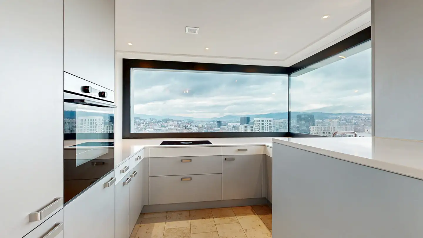 Appartement à louer - Baslerstrasse 77, 8048 Zürich - Photo 4