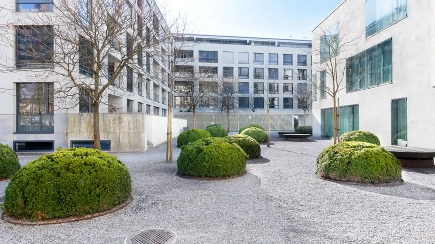 Bureau à louer - 8008 Zürich