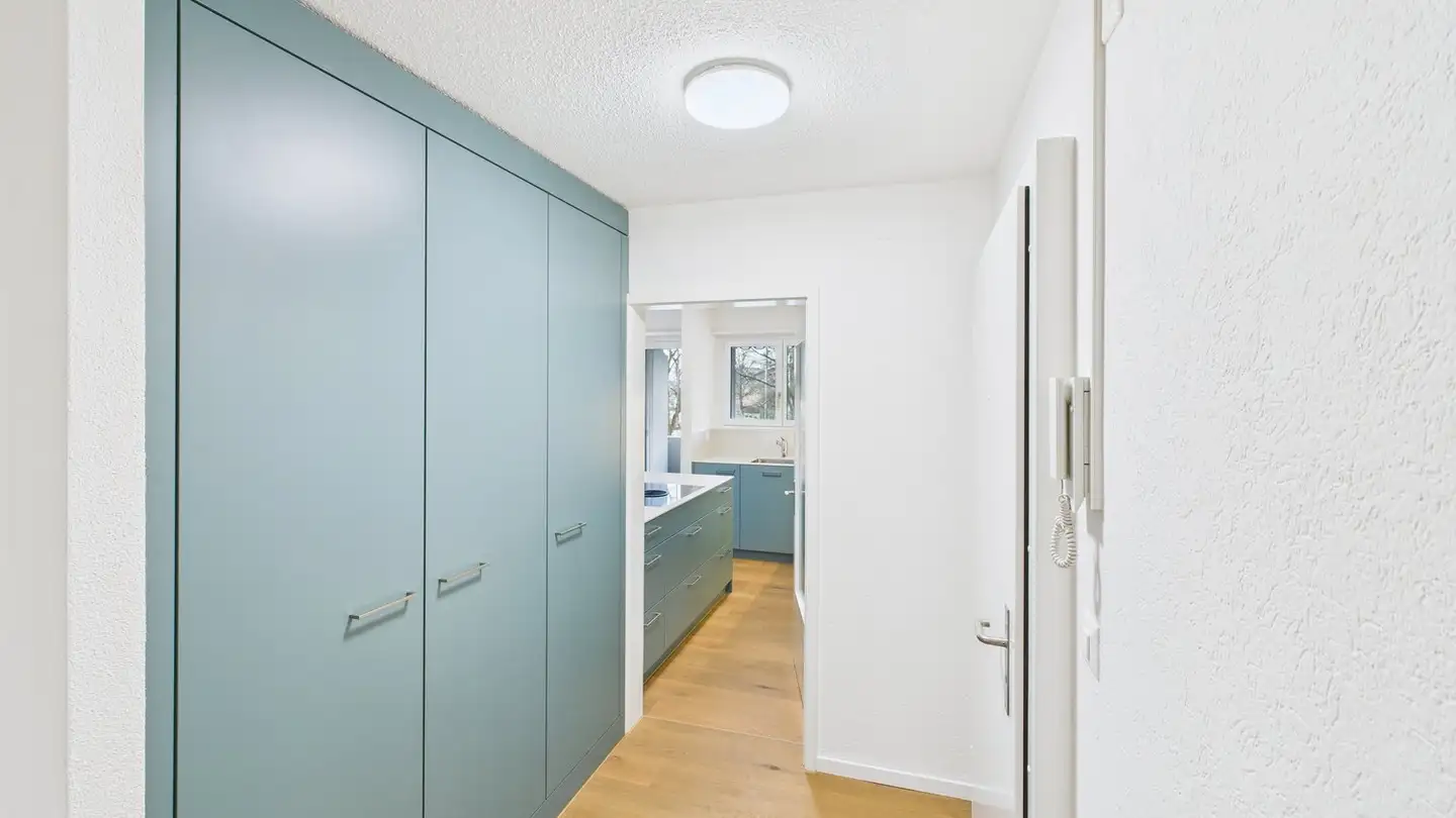 Apartment for rent - Aeulistrasse 5, 8570 Weinfelden - Photo 4