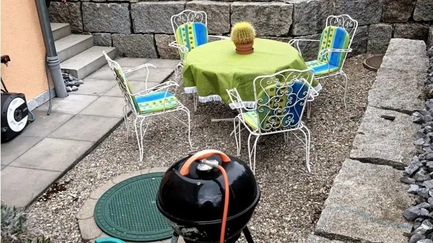 Appartamento in affitto - Wallierhofstrasse 8, 4533 Riedholz - Photo 2