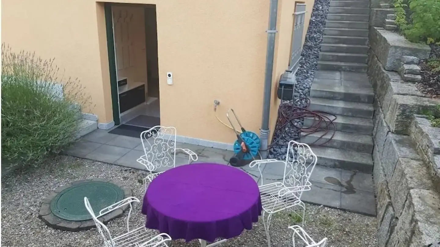 Appartamento in affitto - Wallierhofstrasse 8, 4533 Riedholz - Photo 3