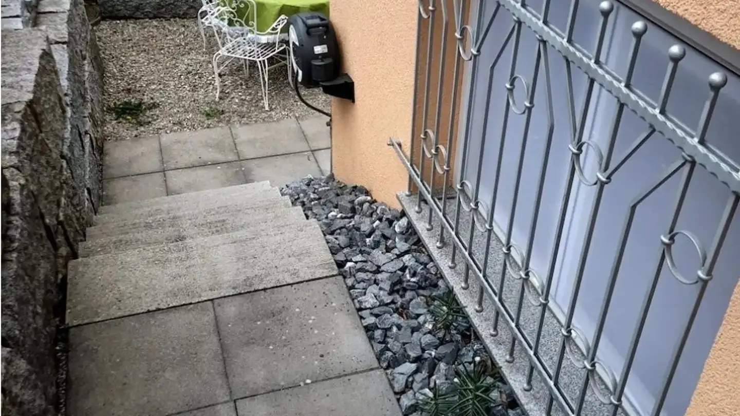 Appartamento in affitto - Wallierhofstrasse 8, 4533 Riedholz - Photo 4