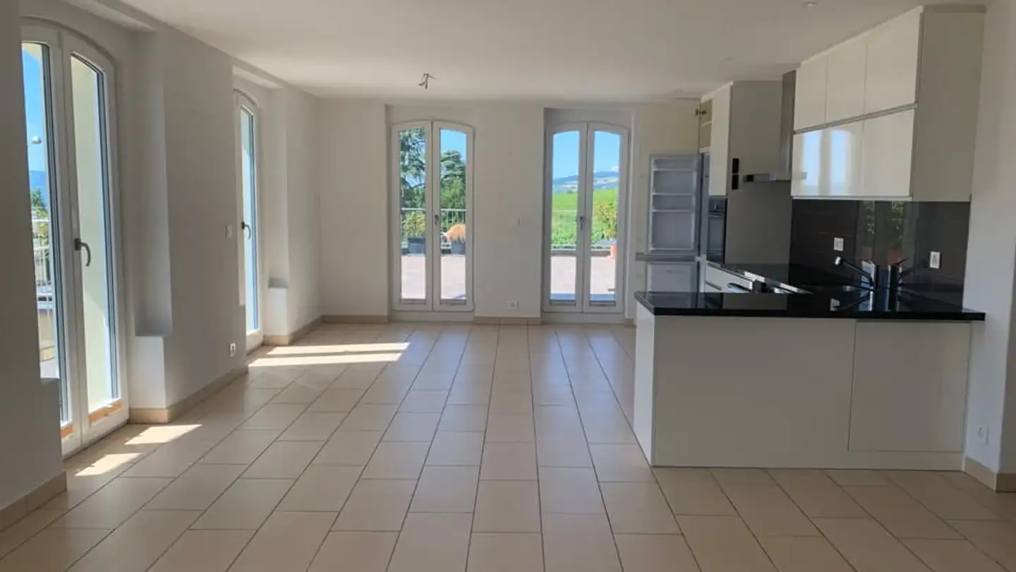 Appartamento in affitto - 2025 Chez-le-Bart - Photo 2