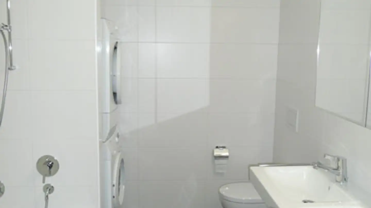 Apartment for rent - Turbinenstrasse 37, 8005 Zürich - Photo 4