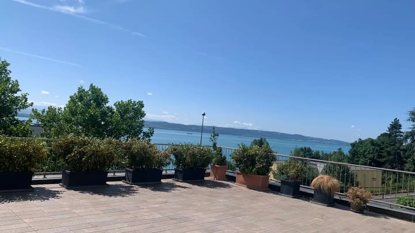 Apartment for rent - 2025 Chez-le-Bart