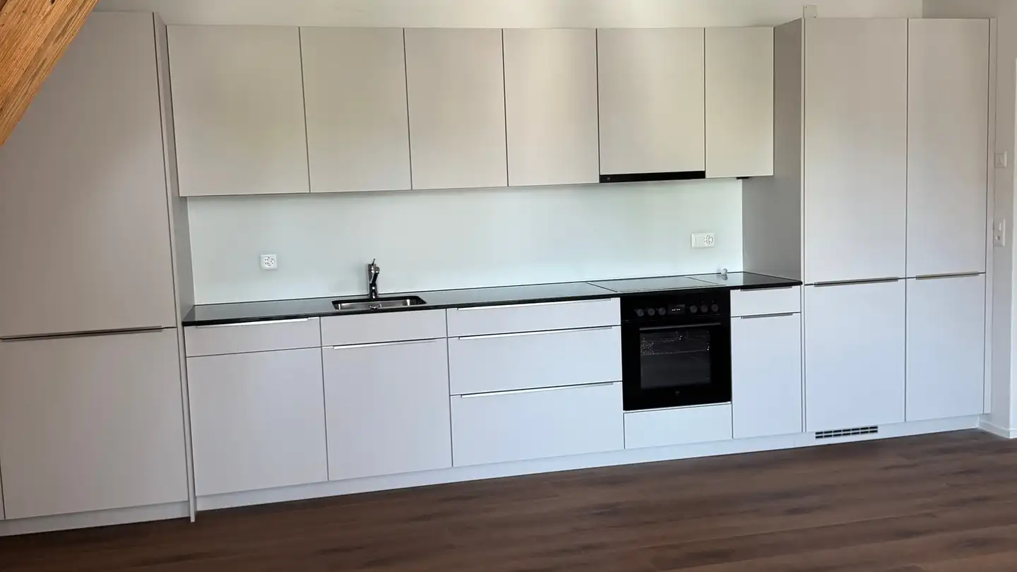 Attico in affitto - Hauptstrasse 15, 2560 Nidau - Photo 2