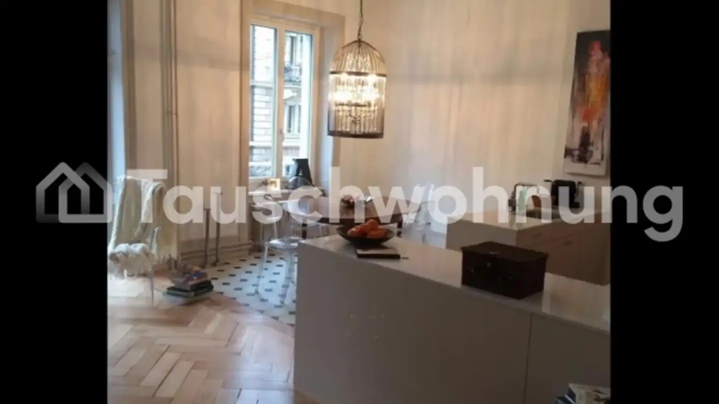 Appartement à louer - 8003 Zürich