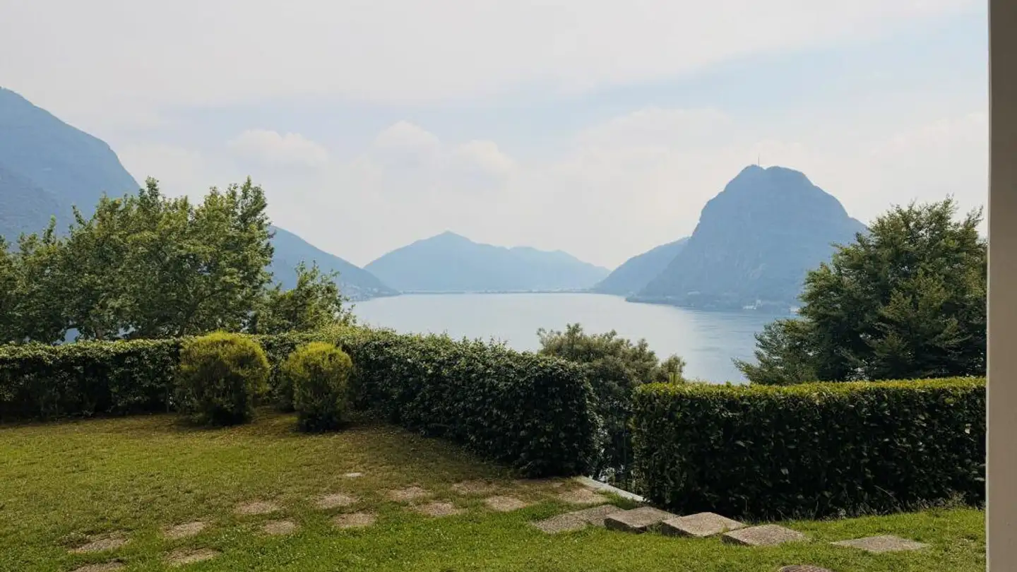 Penthouse for sale - 6977 Ruvigliana - Photo 3
