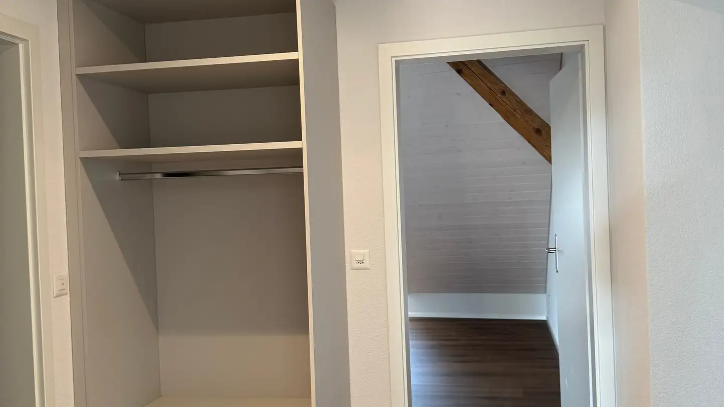 Attico in affitto - Hauptstrasse 15, 2560 Nidau - Photo 4