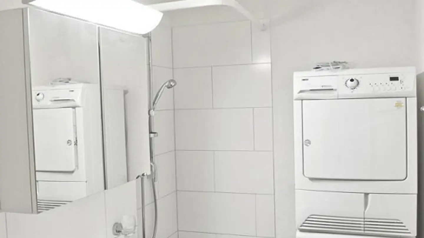 Wohnung mieten - Kirchstrasse 6a, 8344 Bäretswil