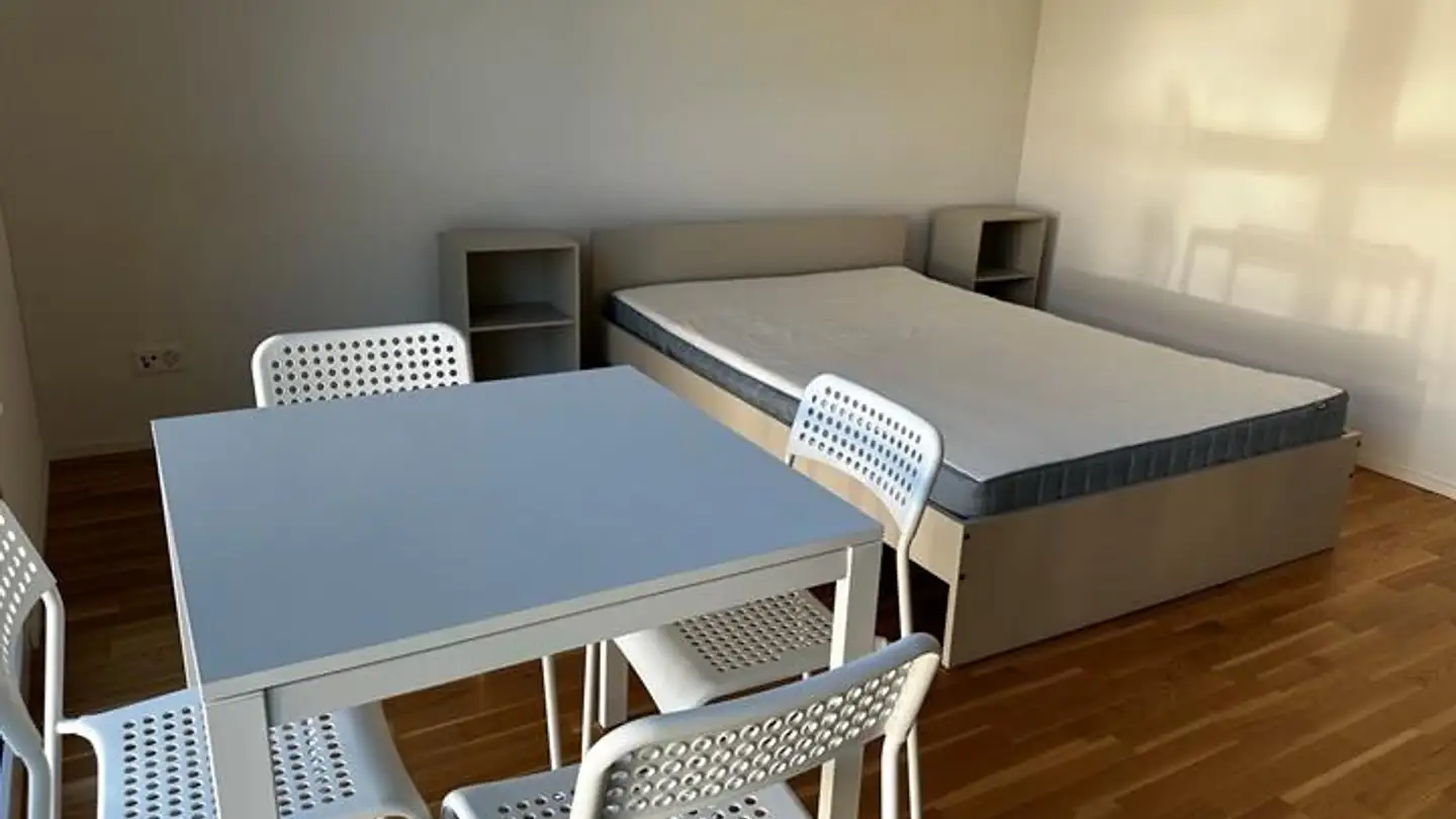 Appartement à louer - Ziertalstrasse 33, 5703 Seon - Photo 2