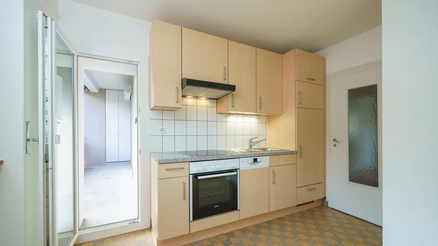 Appartement à louer - Bottmingerstrasse 35, 4142 Münchenstein