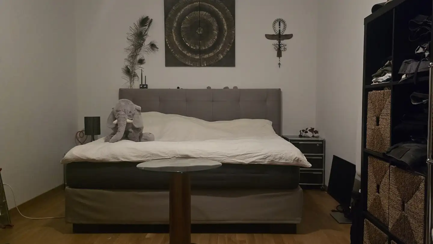 Apartment for rent - 8050 Zürich - Photo 4