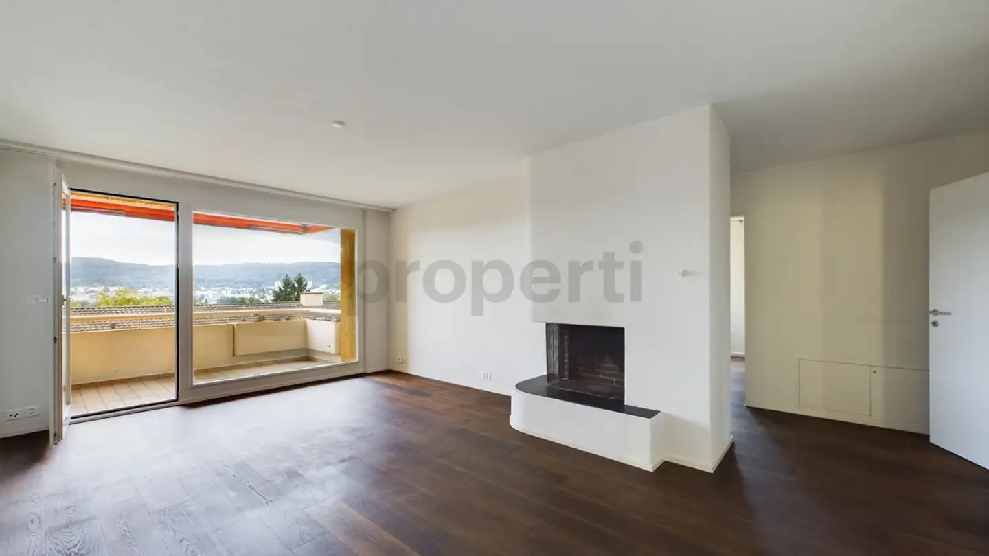 Apartment for rent - 8049 Zürich