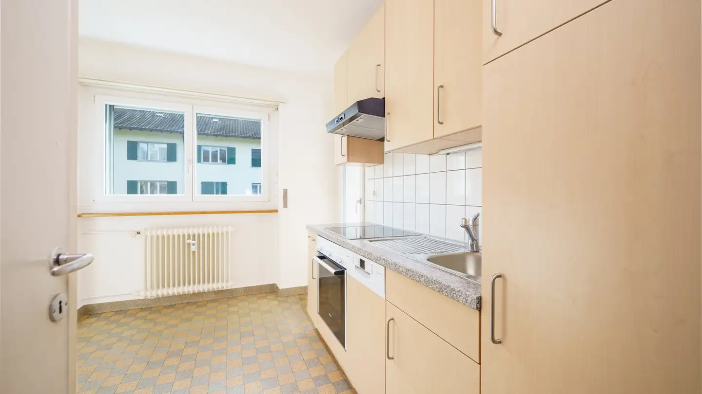 Appartement à louer - Bottmingerstrasse 35, 4142 Münchenstein - Photo 2