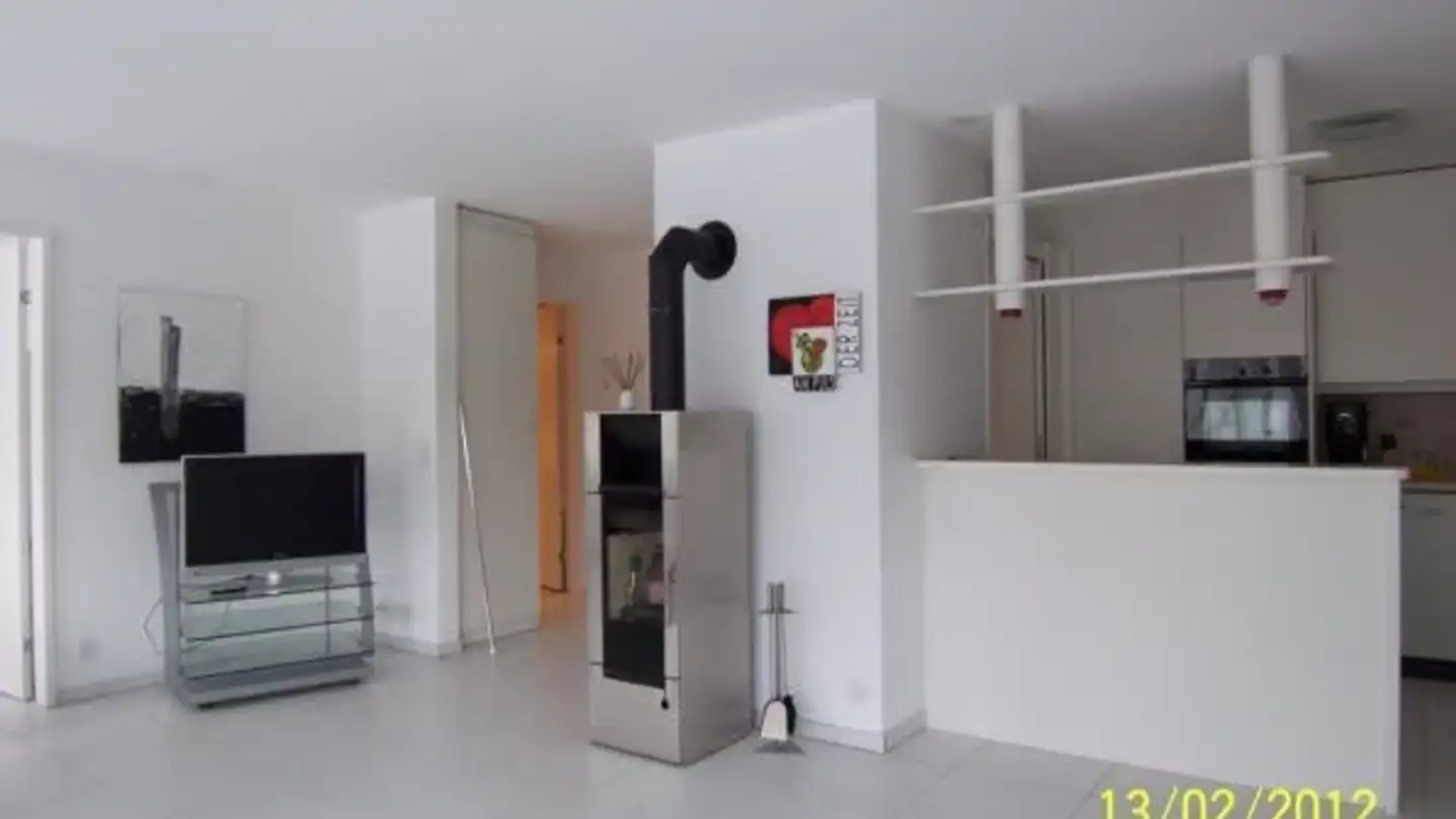 Apartment for rent - Dorfackerstrasse 1, 4528 Zuchwil - Photo 3