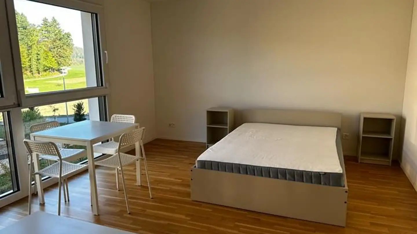 Appartement à louer - Ziertalstrasse 33, 5703 Seon - Photo 3