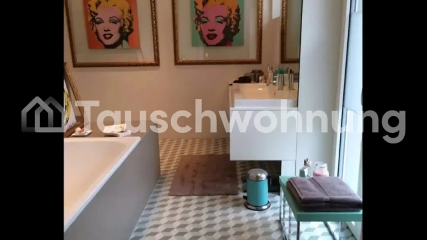 Appartement à louer - 8003 Zürich - Photo 3