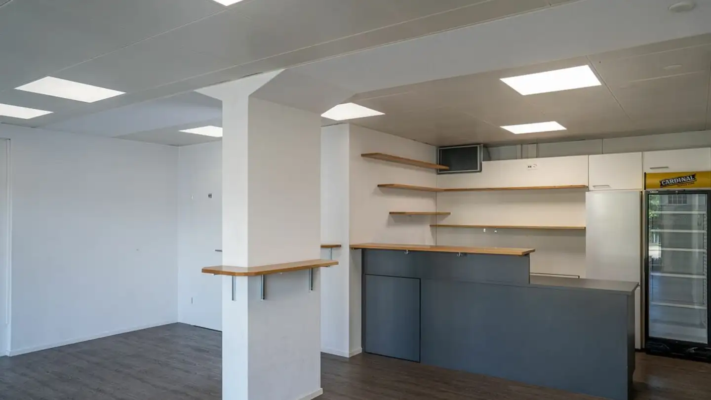 Hairdresser for rent - Zürcherstrasse 8, 8856 Tuggen - Photo 2