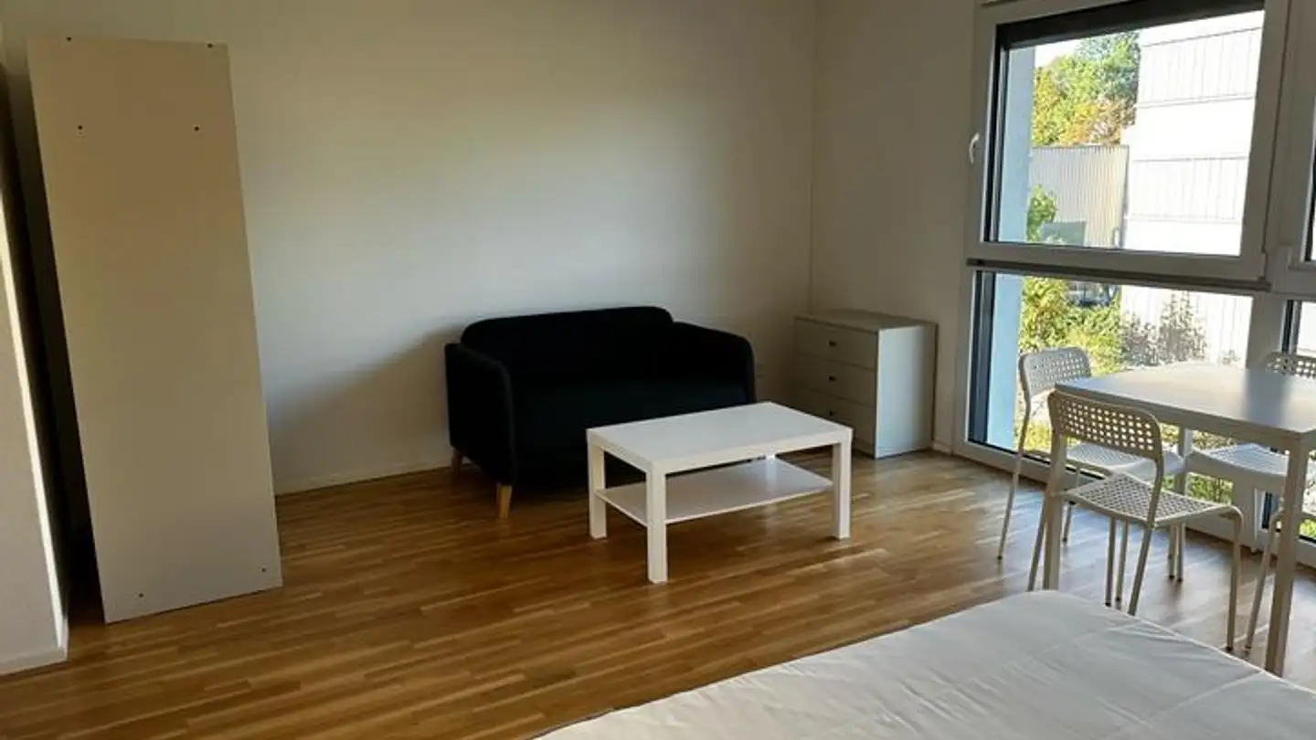 Appartement à louer - Ziertalstrasse 33, 5703 Seon - Photo 4