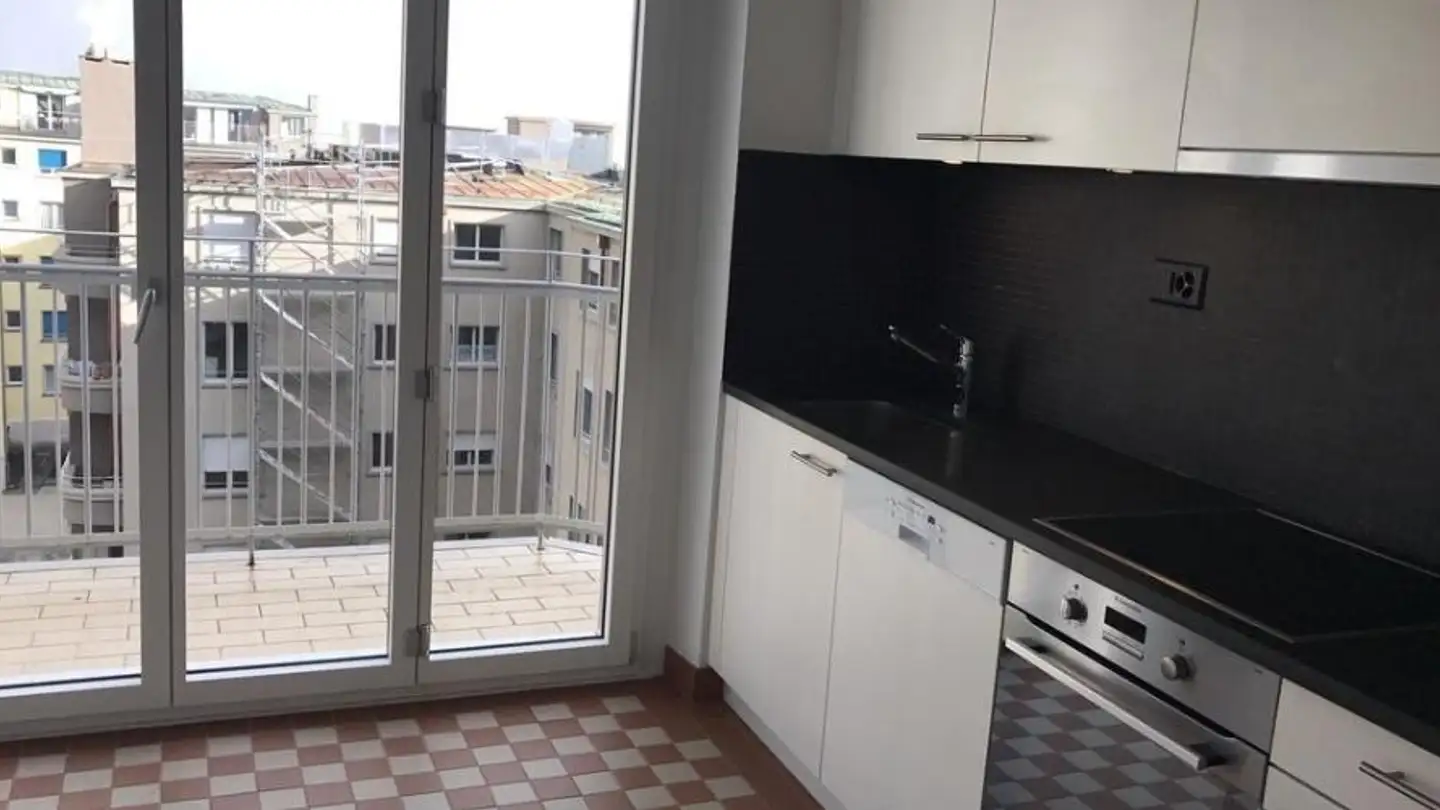 Apartment for rent - Avenue De France 38, 1004 Lausanne - Photo 3