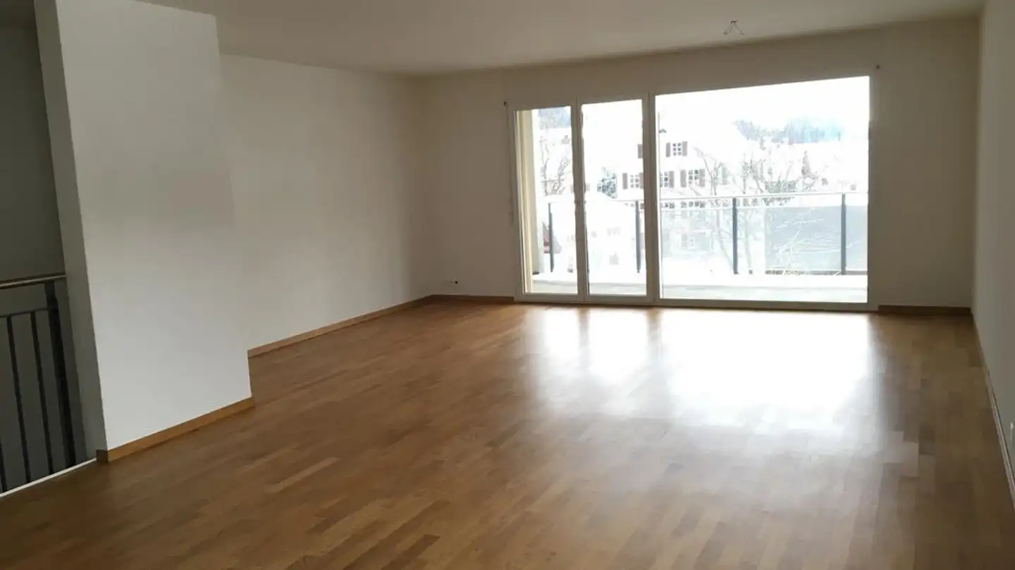 Maisonette mieten - Kirchstrasse 6a, 8344 Bäretswil - Foto 2