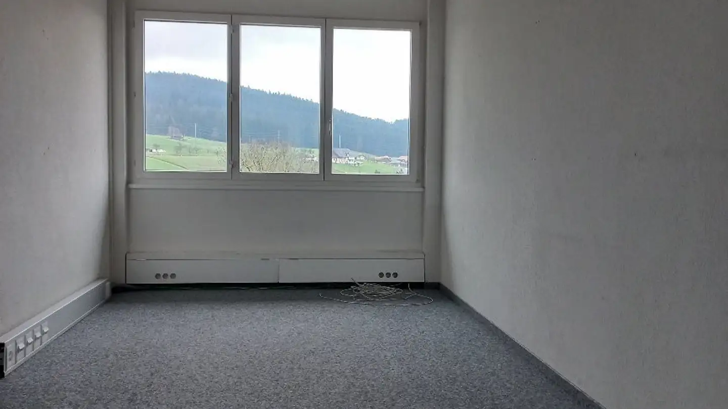 Spazio ufficio in affitto - Alte Bernstrasse 6, 3082 Schlosswil - Photo 2