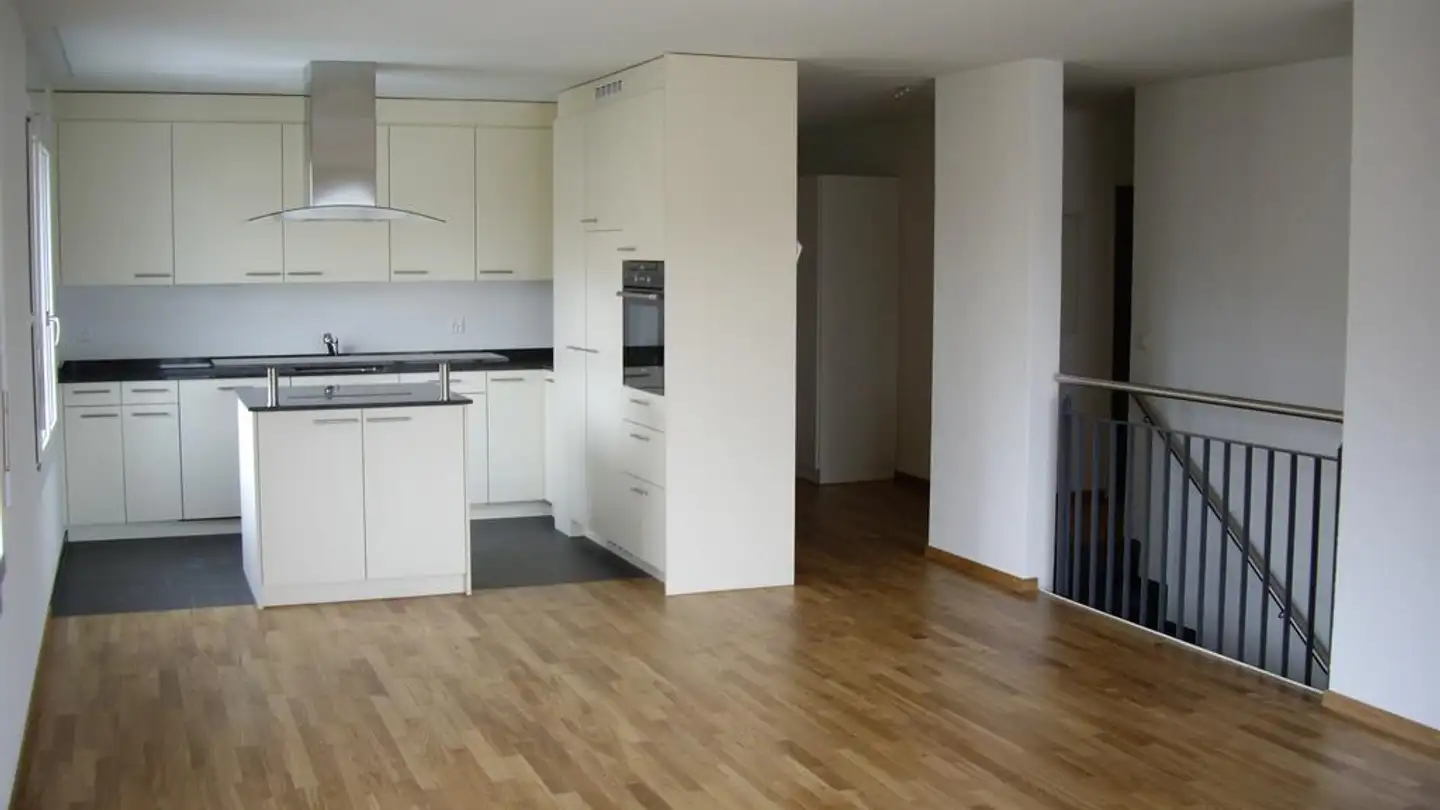 Maisonette mieten - Kirchstrasse 6a, 8344 Bäretswil