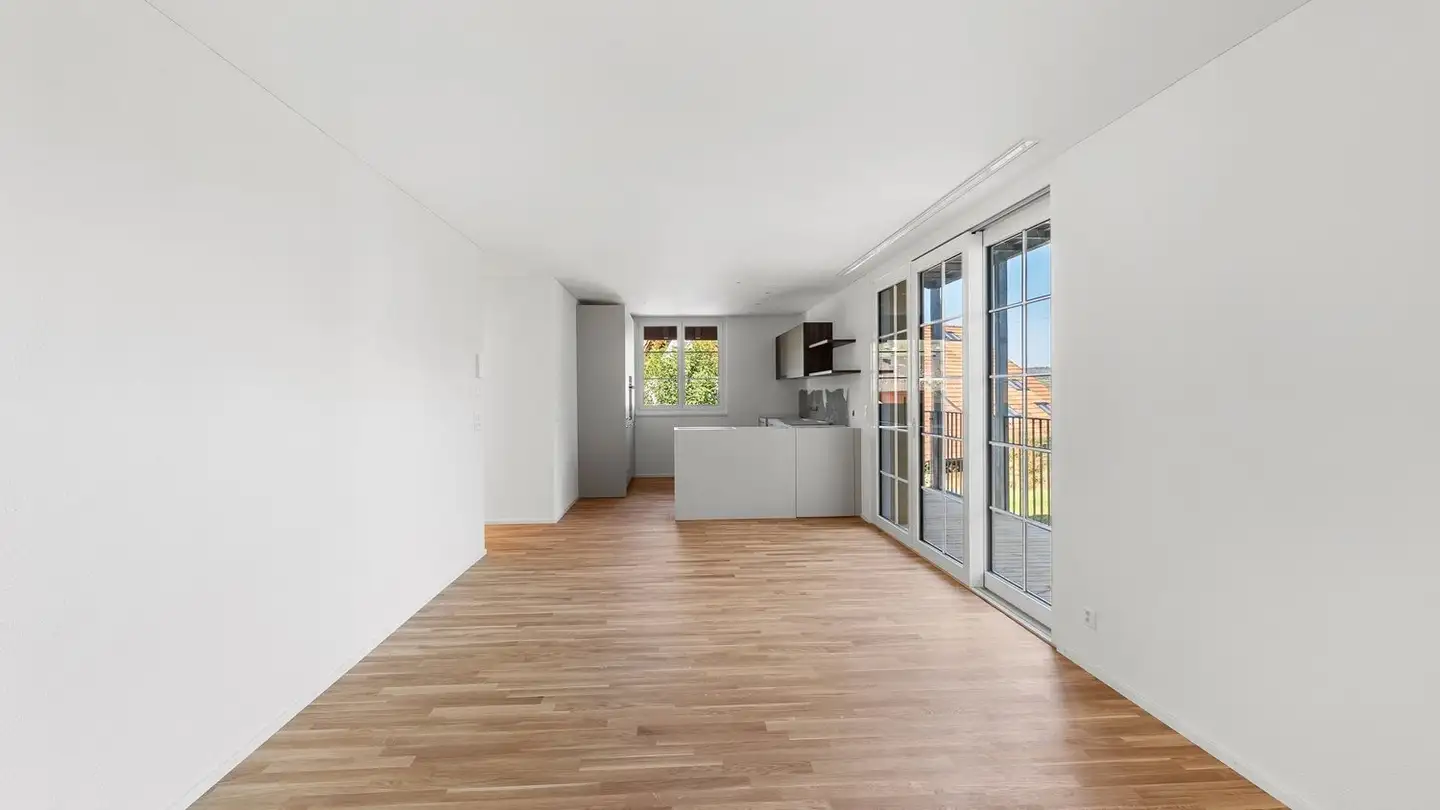 Wohnung mieten - Hübelistrasse 26, 4468 Kienberg