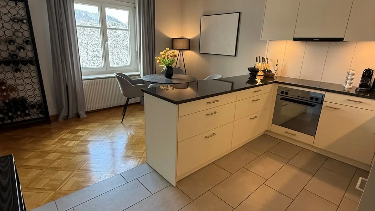 Apartment for rent - Schaffhauserstrasse 141, 8057 Zürich - Photo 3