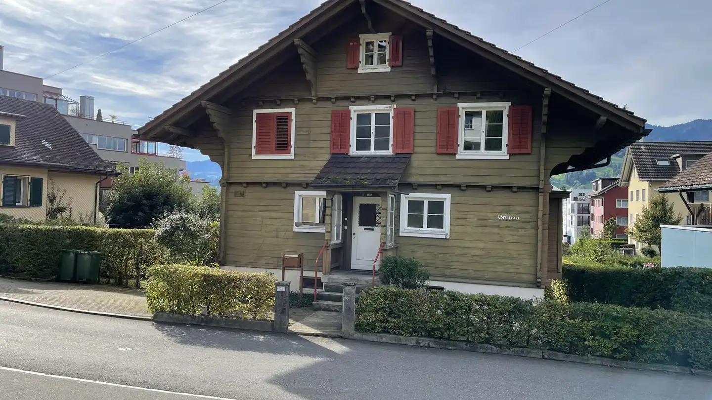 Chalet in affitto - Alte Landstrasse 57, 6314 Unterägeri - Foto 2