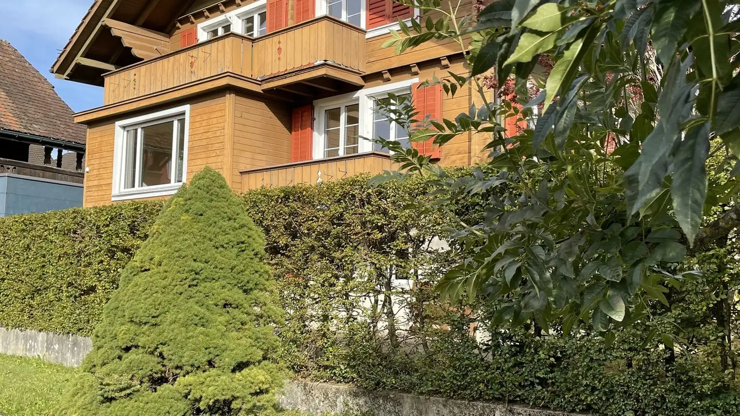 Chalet in affitto - Alte Landstrasse 57, 6314 Unterägeri - Foto 3