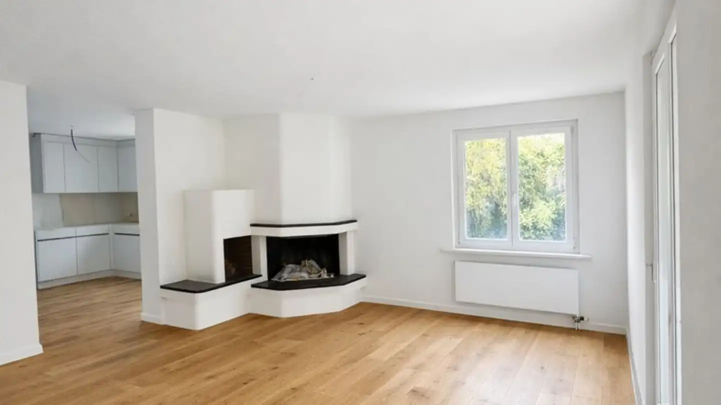 Appartement à louer - 8952 Schlieren