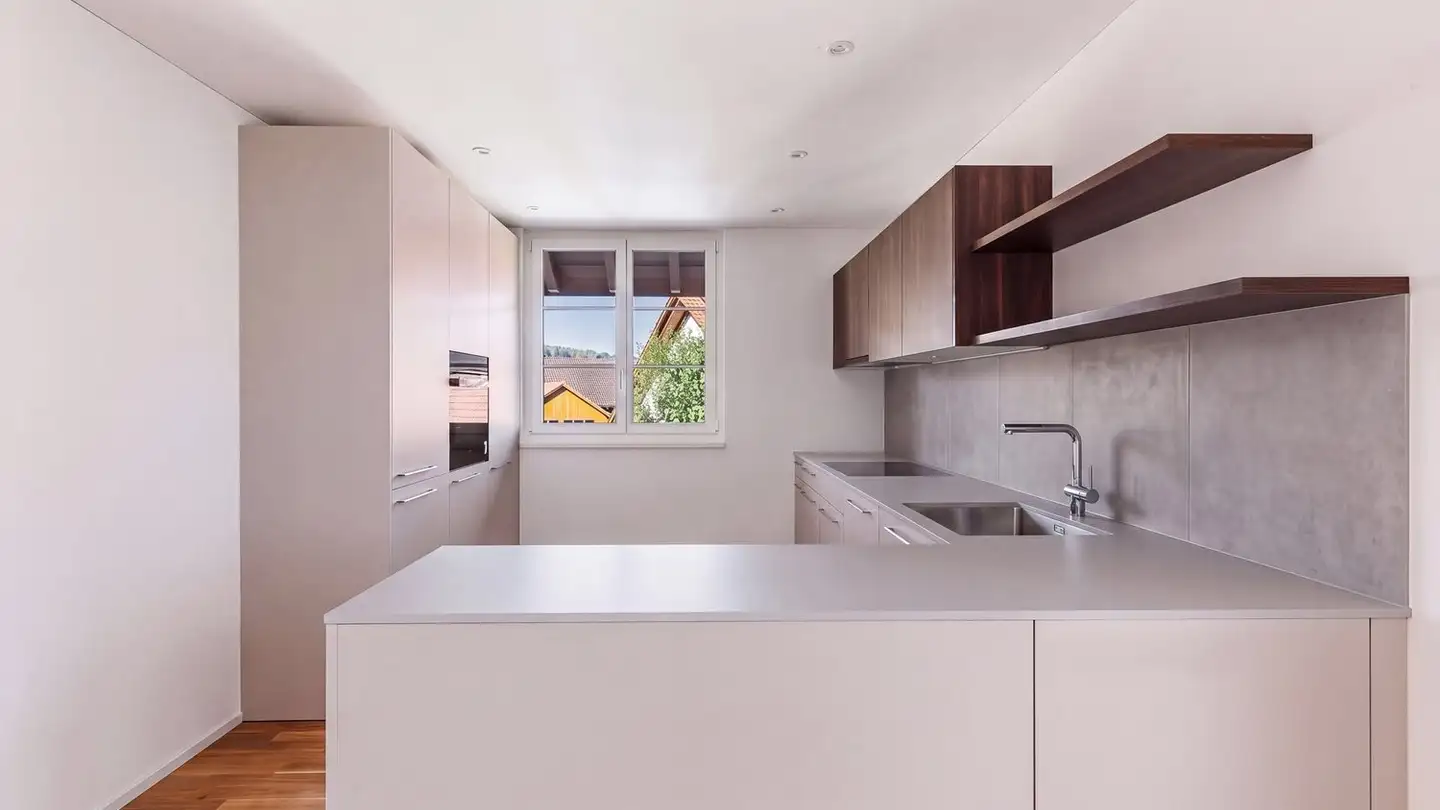 Wohnung mieten - Hübelistrasse 26, 4468 Kienberg - Foto 2