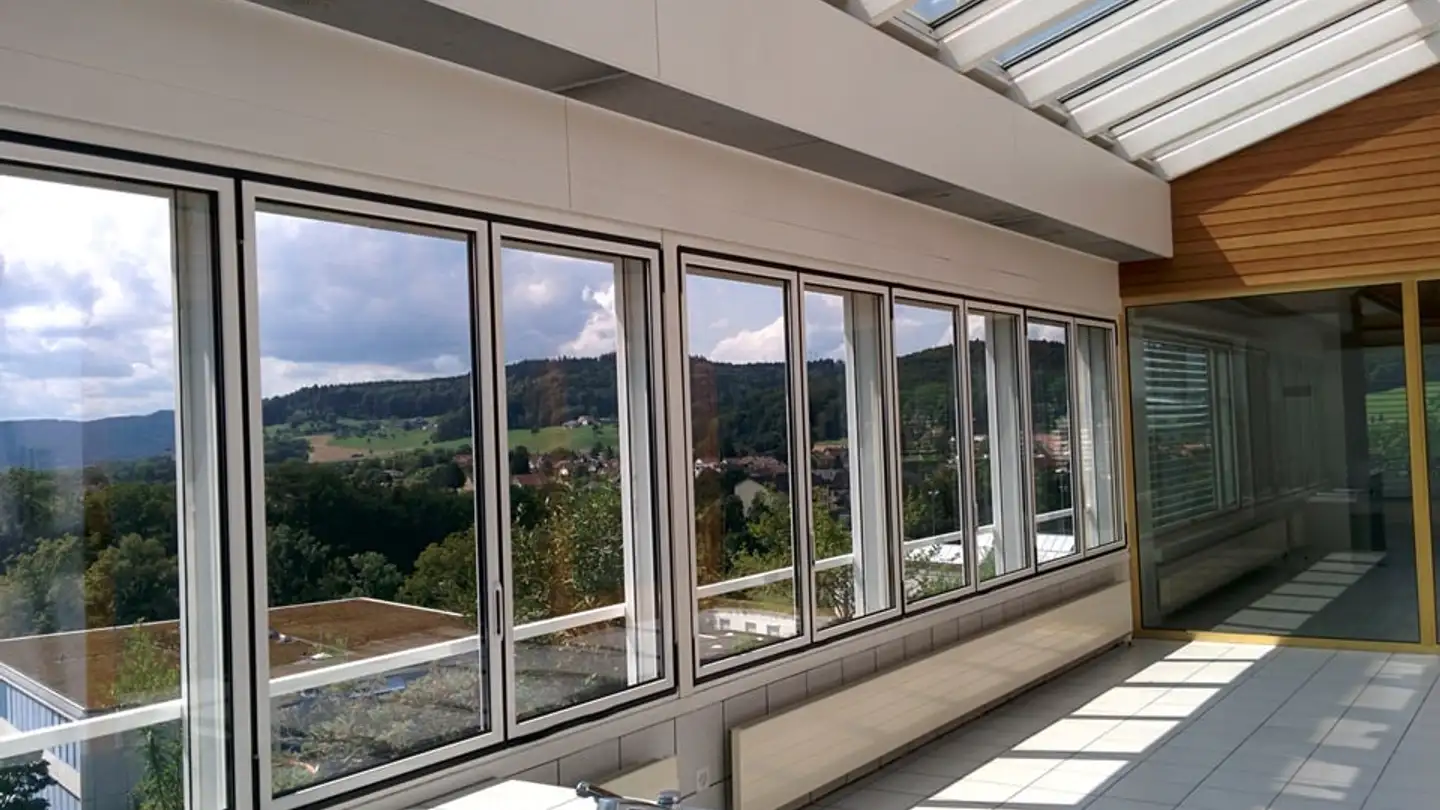 Appartement à louer - Bläuenstrasse 1, 5018 Erlinsbach