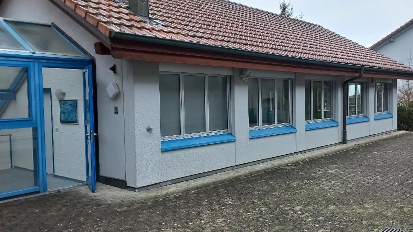 Spazio ufficio in affitto - Alte Bernstrasse 6, 3082 Schlosswil - Photo 3