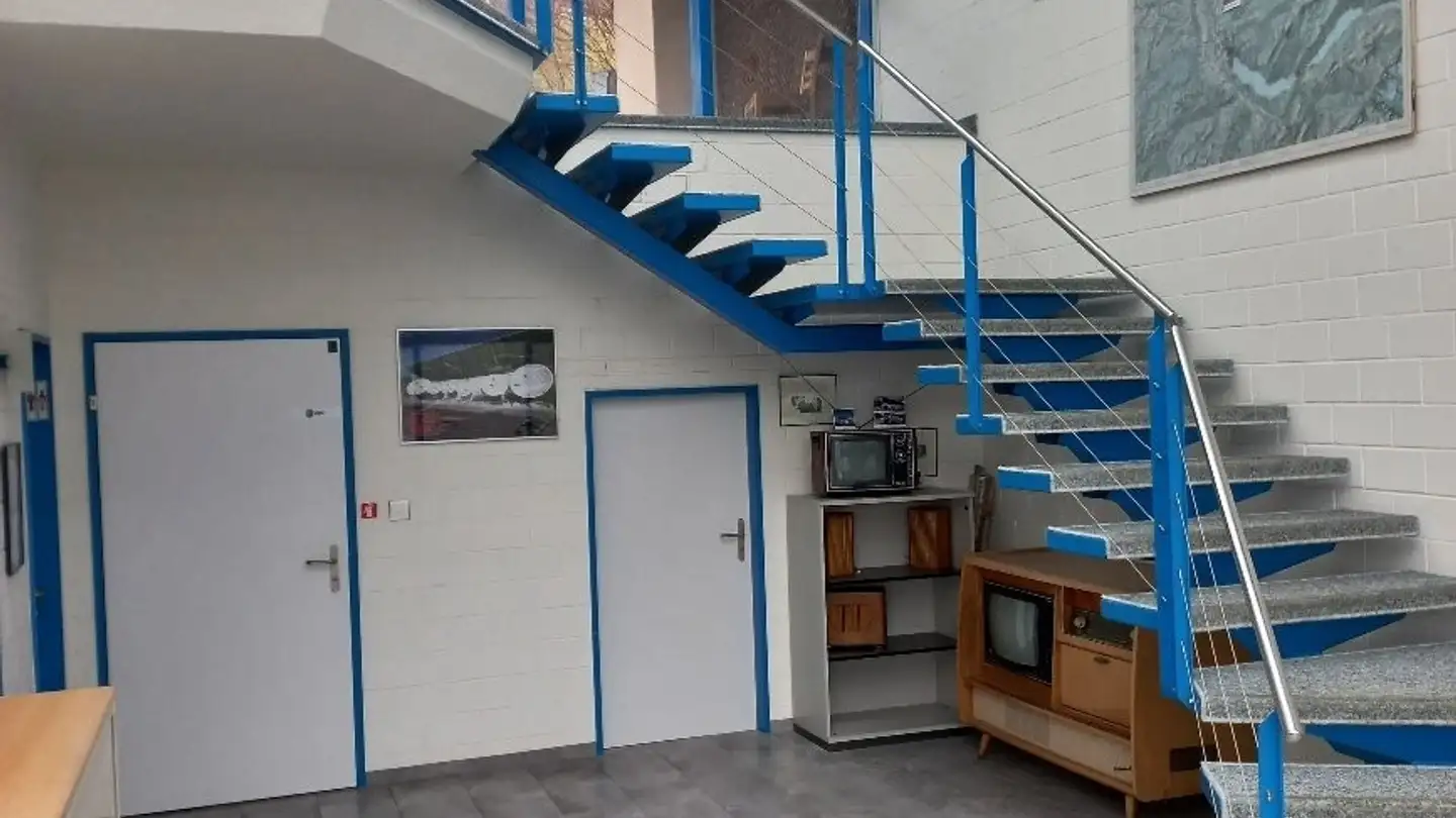 Spazio ufficio in affitto - Alte Bernstrasse 6, 3082 Schlosswil - Photo 4