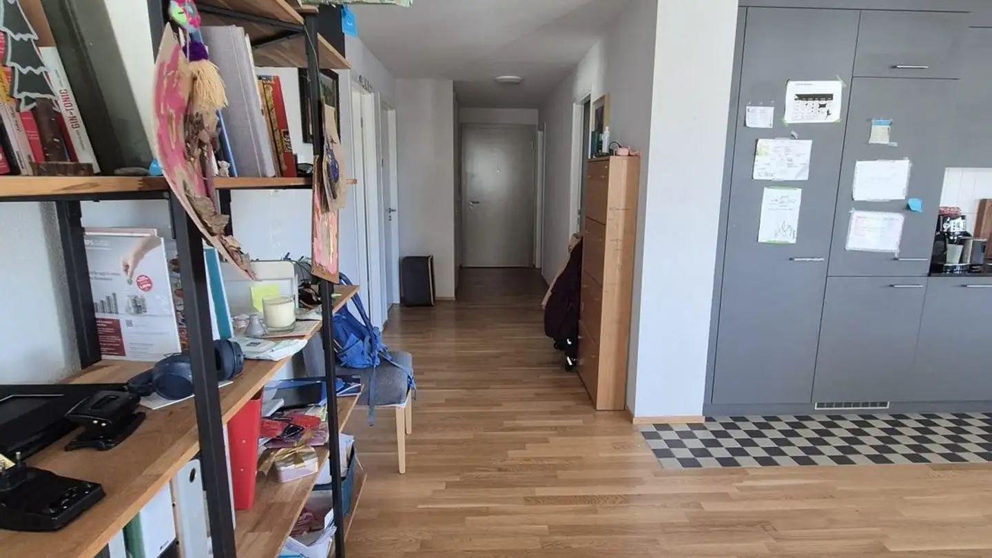 Appartamento in affitto - Chemin De Mochettaz 8, 1030 Bussigny - Foto 3