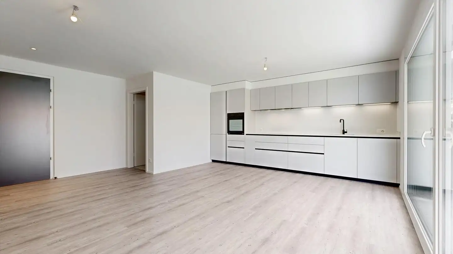 Wohnung mieten - Route De La Rougève 122, 1623 Semsales