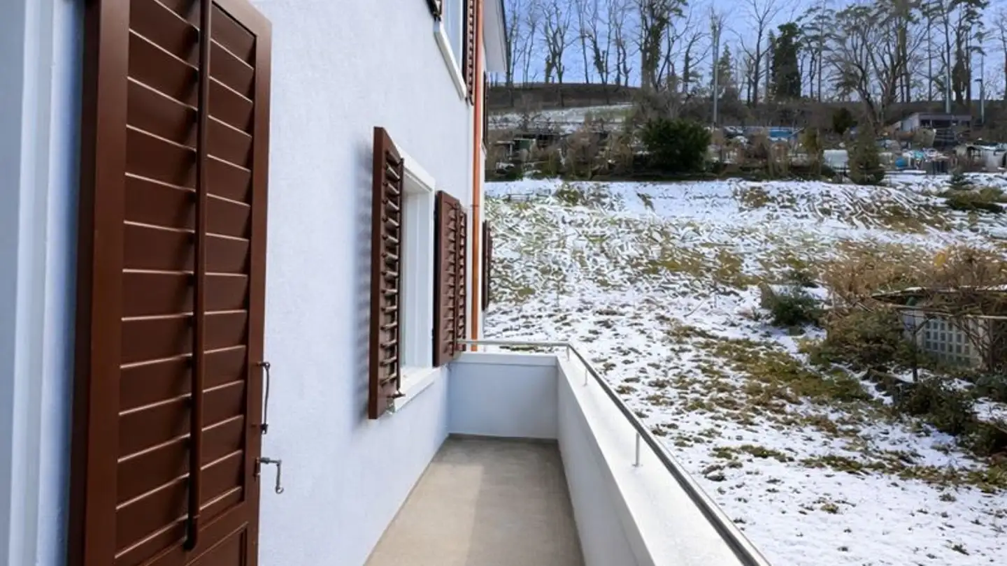 Appartement à louer - 8952 Schlieren - Photo 3