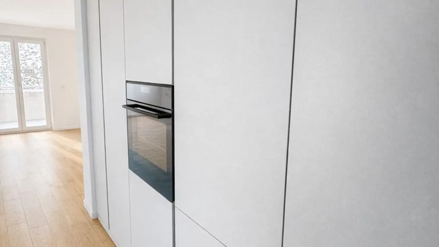 Appartement à louer - 8952 Schlieren - Photo 4