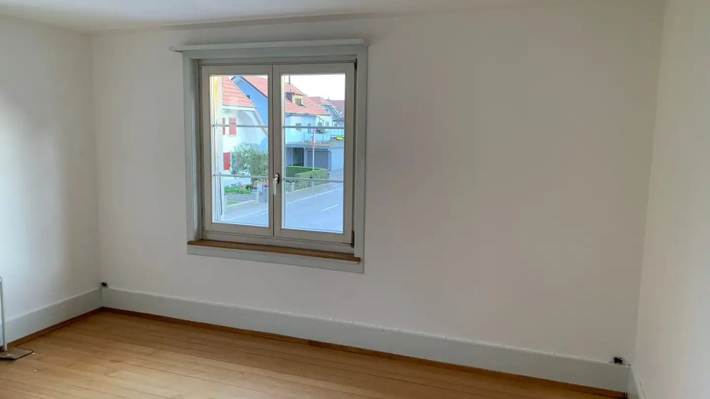 Single house for rent - Lyssstrasse 1, 3267 Seedorf BE - Photo 2