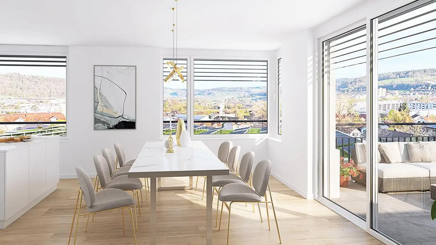 Casa singola in vendita - Herrenrebenweg, 8408 Winterthur - Photo 4