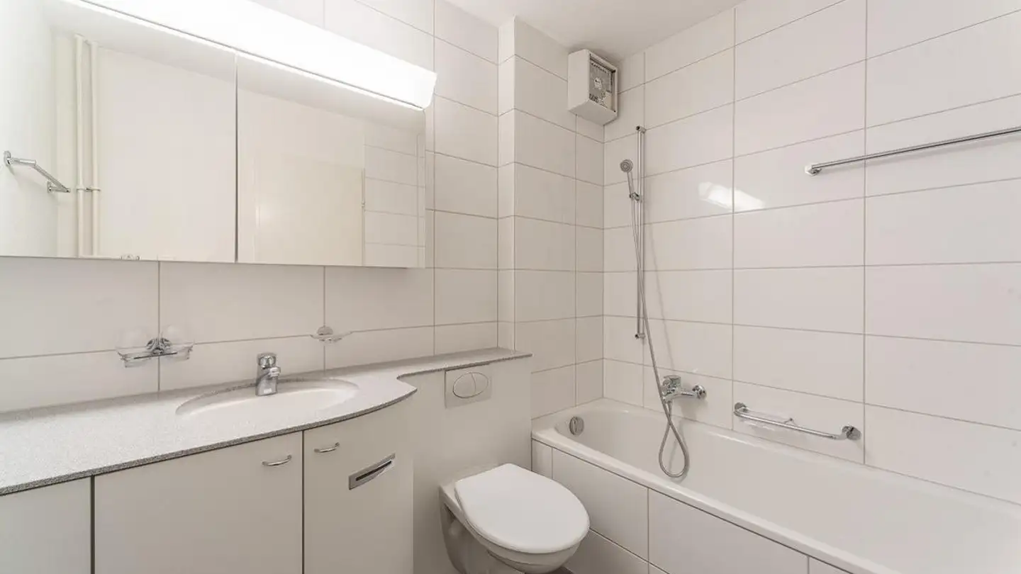 Appartamento in affitto - Villastrasse 8, 6010 Kriens - Foto 4
