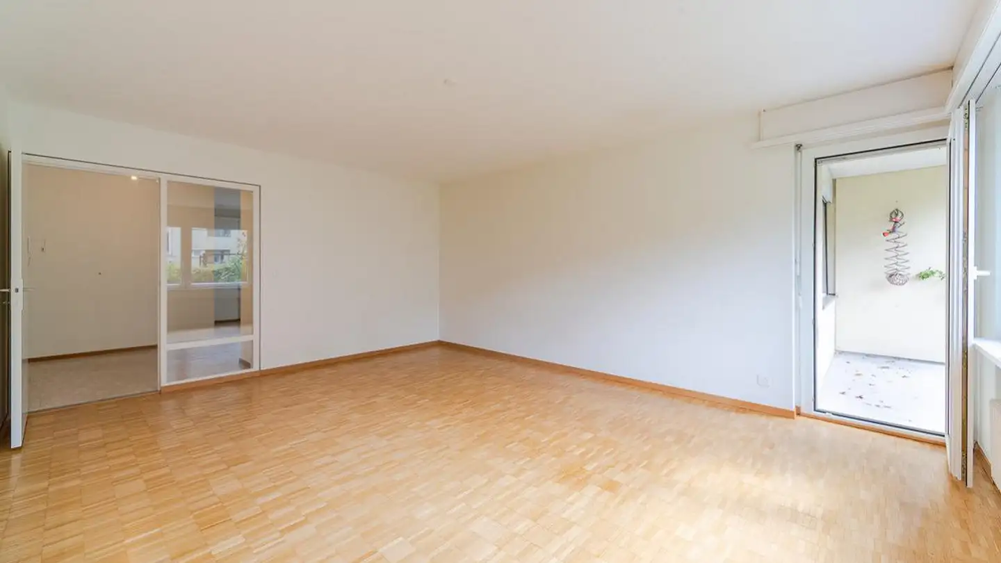 Appartamento in affitto - Villastrasse 8, 6010 Kriens - Foto 2